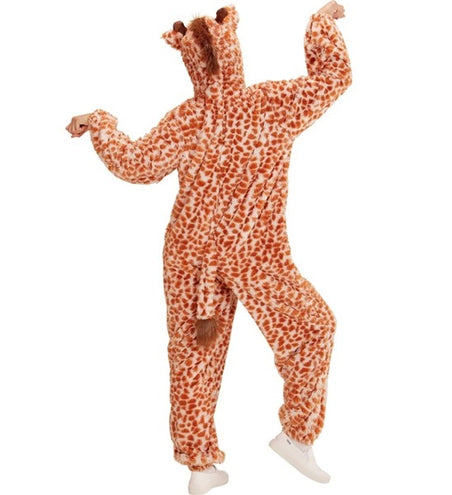 Widmann SRL Plushe Giraffe pak Gary