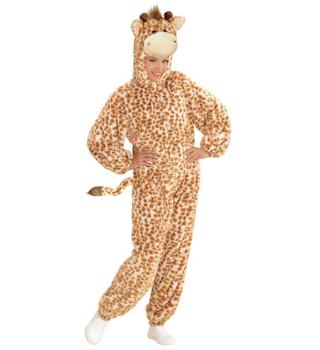 Widmann SRL Plushe Giraffe pak Gary