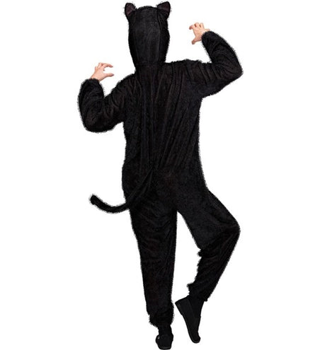 Widmann SRL Plushe kattenpak Catty