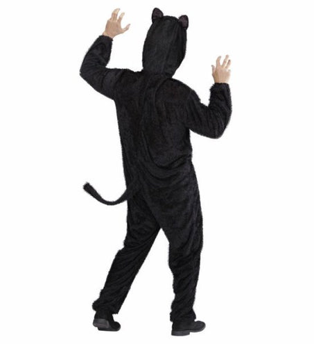 Widmann SRL Plushe kattenpak Catty