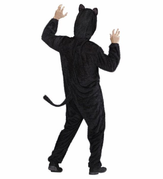 Widmann SRL Plushe kattenpak Catty