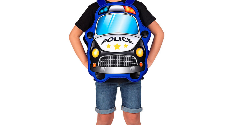 Widmann SRL Politie agent kind