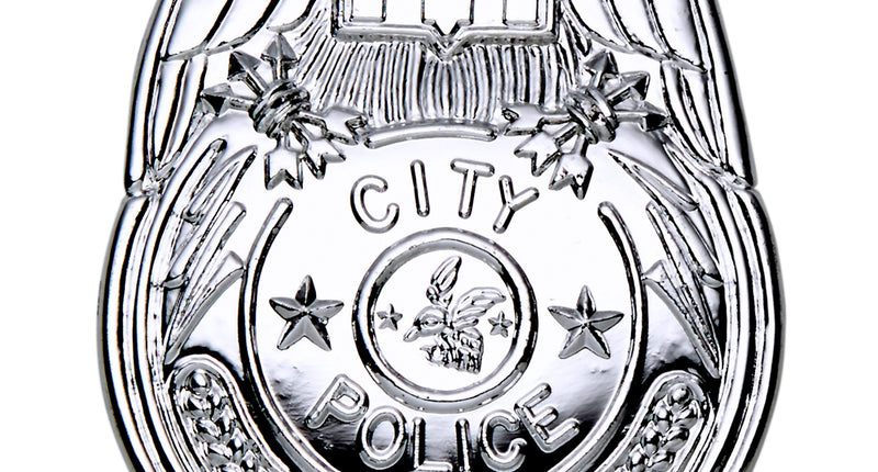 Widmann SRL Politie badge FBI