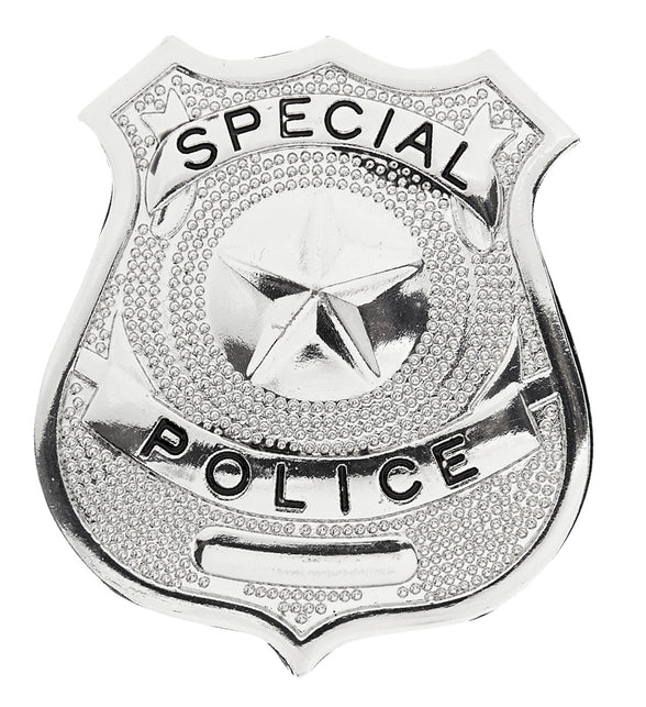 Widmann SRL Politie badge special force