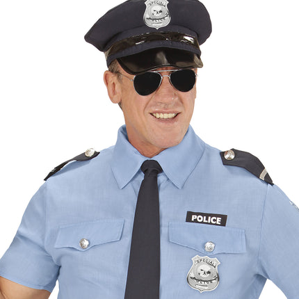 Widmann SRL Politie badge special force