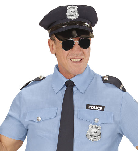 Widmann SRL Politie badge special force