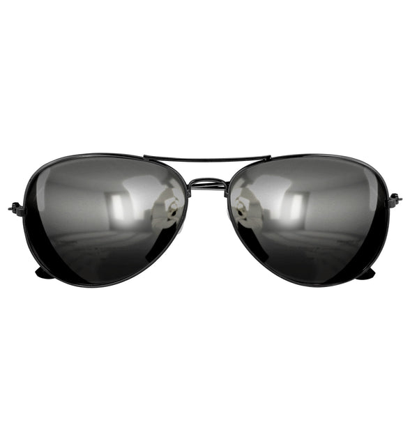 Pilot (Kids) Zonnebril - Stijlvol & 100% UV-Bescherming Pilot (Kids) Zonnebril - Stijlvol & 100% UV-Bescherming