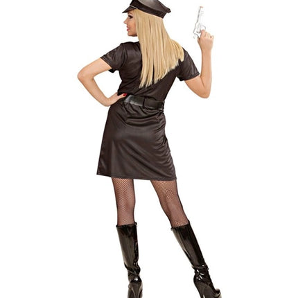 Widmann SRL Politie jurkje sexy Alica