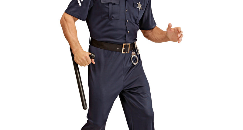 Widmann SRL Politie pak Peter