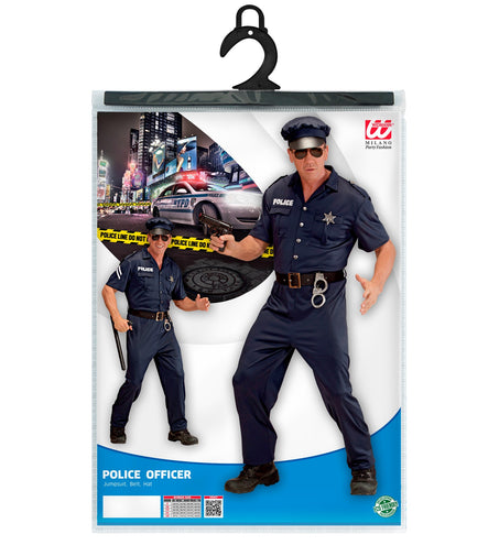 Widmann SRL Politie pak Peter