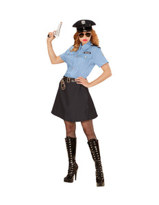 Widmann SRL Politie pakjes voor dames