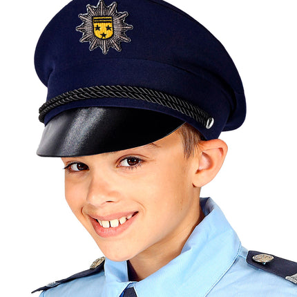 Widmann SRL Politie pet kind Guus