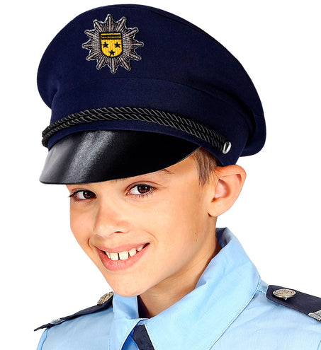 Widmann SRL Politie pet kind Guus