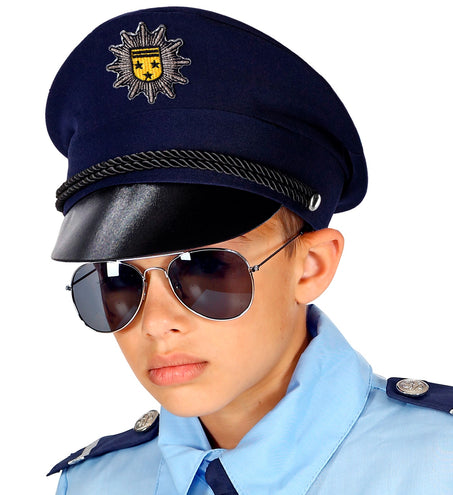 Widmann SRL Politie pet kind Guus