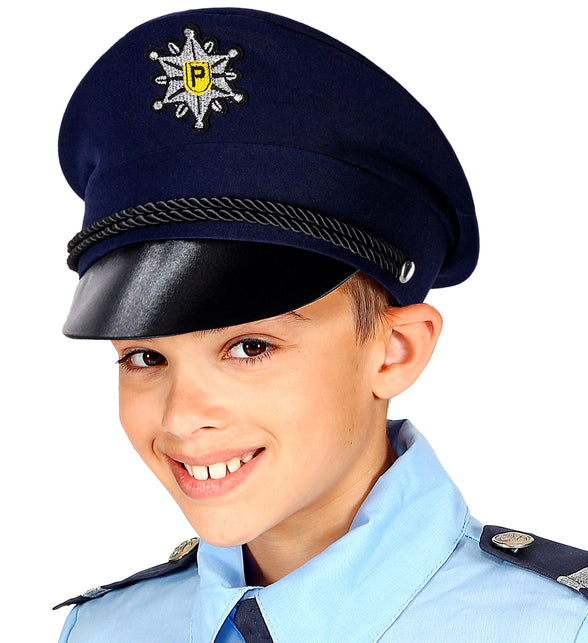 Widmann SRL Politie pet kind Ray