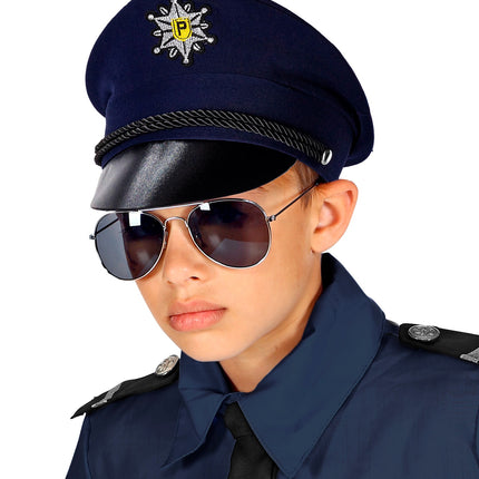 Widmann SRL Politie pet kind Ray