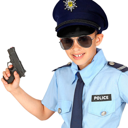 Widmann SRL Politie pet kind Ray