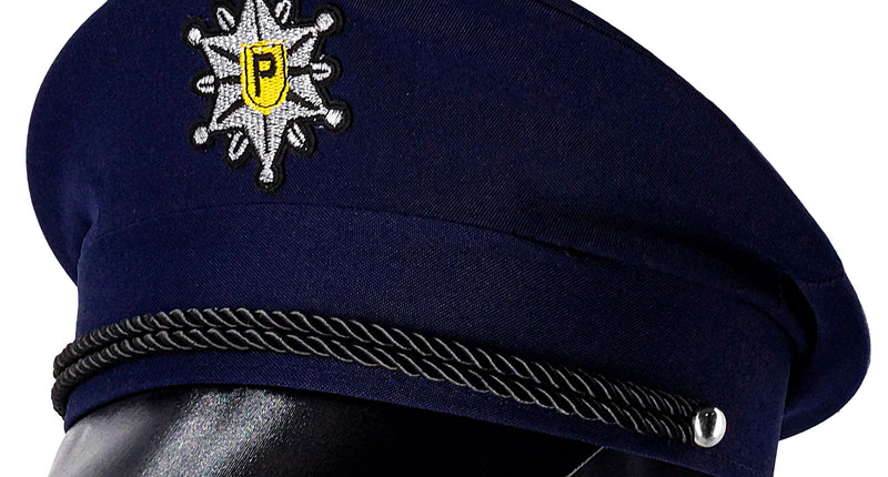 Widmann SRL Politie pet kind Ray