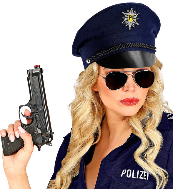 Widmann SRL Politie pet volwassenen Ray