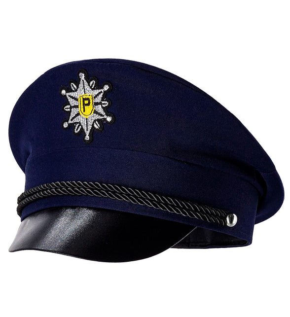 Widmann SRL Politie pet volwassenen Ray