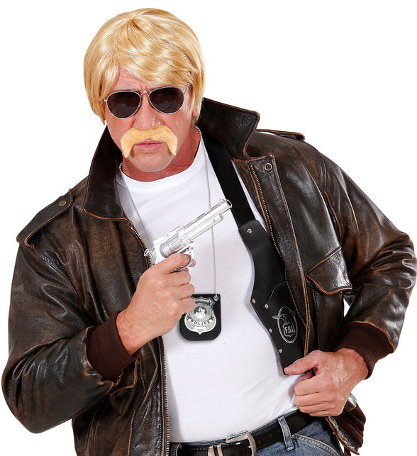 Widmann SRL Politie pistool holster FBI agent