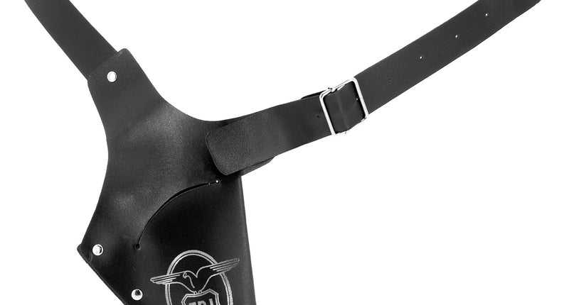 Widmann SRL Politie pistool holster FBI agent