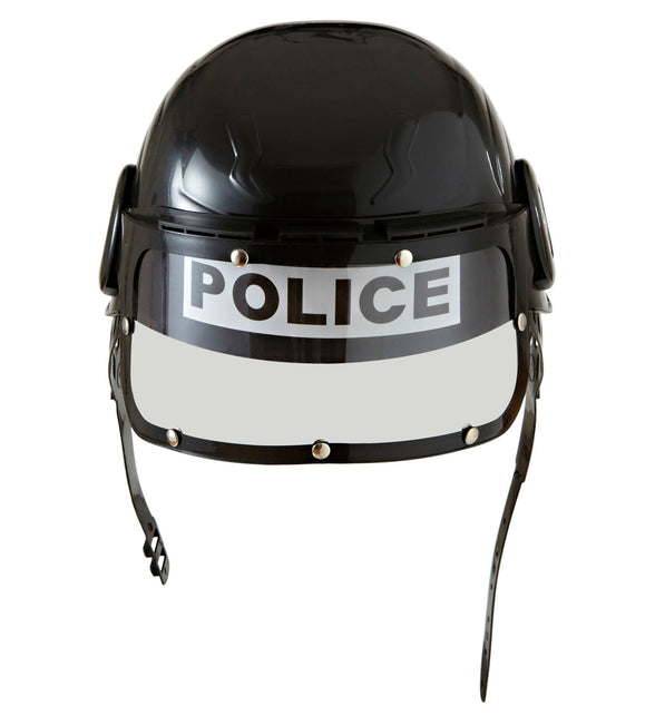 Widmann SRL Politiehelm Police