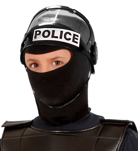 Widmann SRL Politiehelm Police