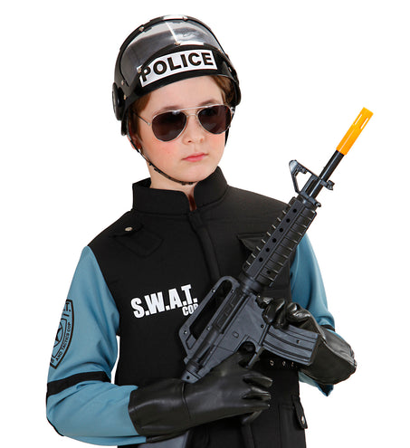 Widmann SRL Politiehelm Police