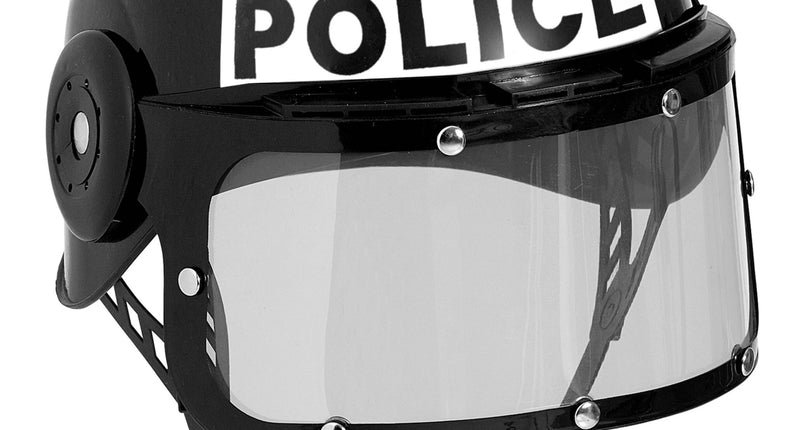 Widmann SRL Politiehelm Police