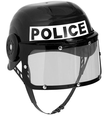 Widmann SRL Politiehelm Police