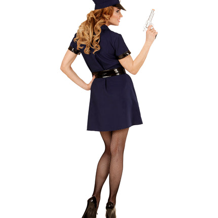 Widmann SRL Politiejurkjes voor politie vrouwen