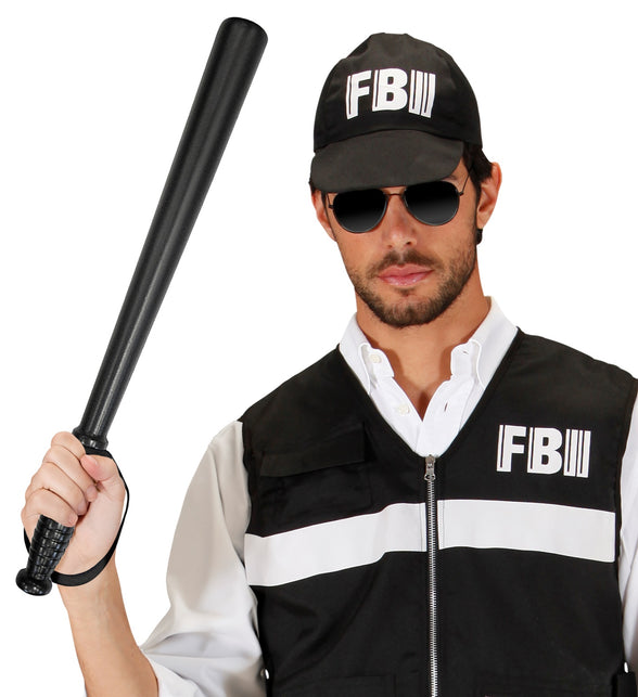 Widmann SRL Politieknuppel baton 53cm