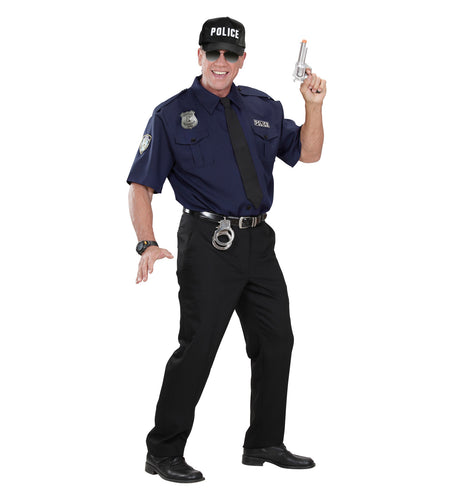 Widmann SRL Politiepetten