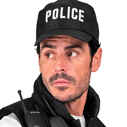 Widmann SRL Politiepetten