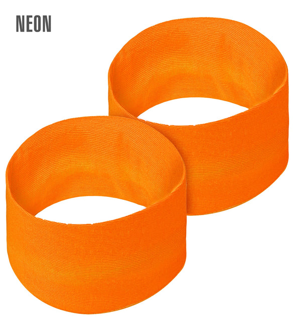 Widmann SRL Polsbandjes neon oranje Philip