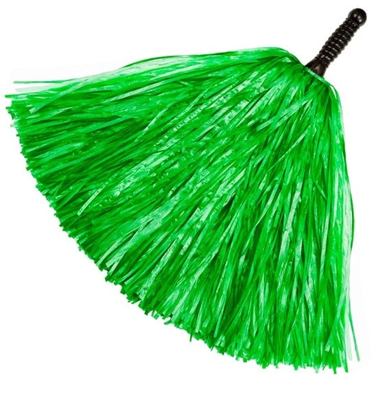 Widmann SRL Pom pom groen Guus