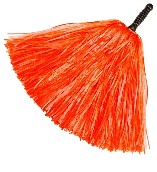 Widmann SRL Pom pom oranje Evi