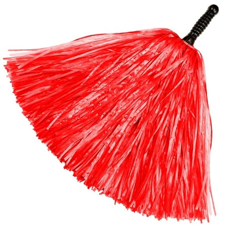 Widmann SRL Pom pom rood Yara