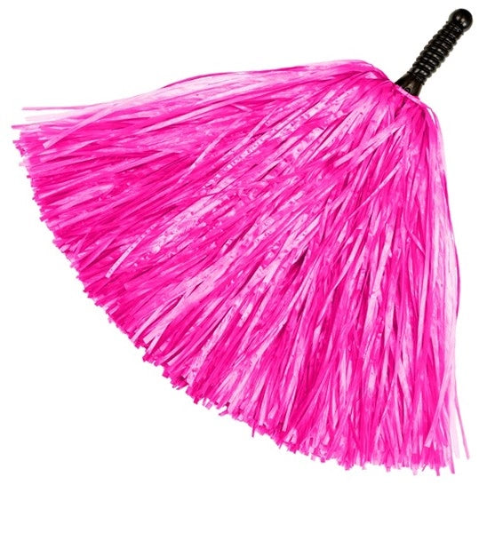 Widmann SRL Pom pom roze Bente
