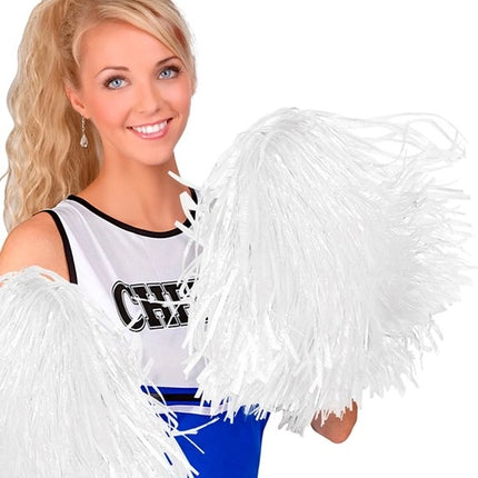 Widmann SRL Pom pom wit Teun