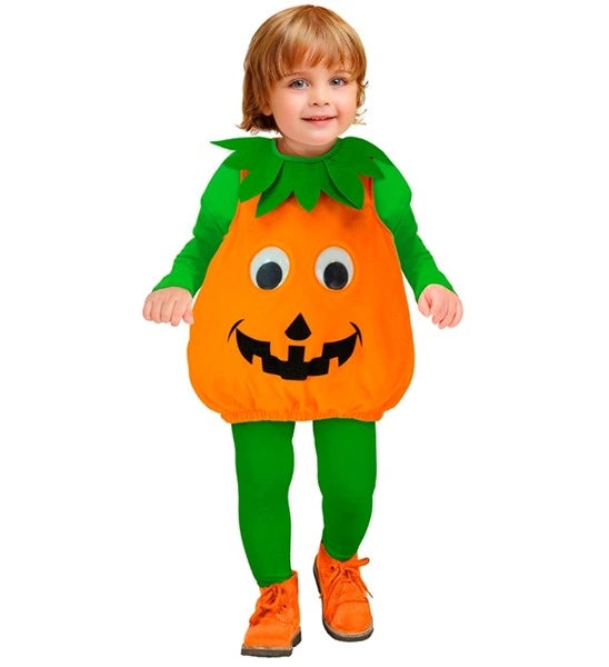 Griezelige Halloween Pompoen Suitmeister Kostuum Griezelige Halloween Pompoen Suitmeister Kostuum