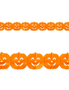 Widmann SRL Pompoenen slinger 3m