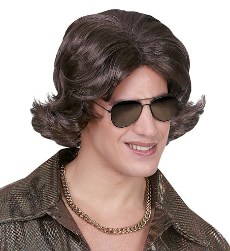 Widmann SRL Popster of rock pruik Jef