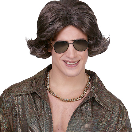 Widmann SRL Popster of rock pruik Jef