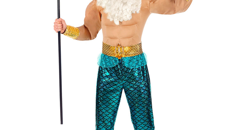 Widmann SRL Poseidon pak luxe heren