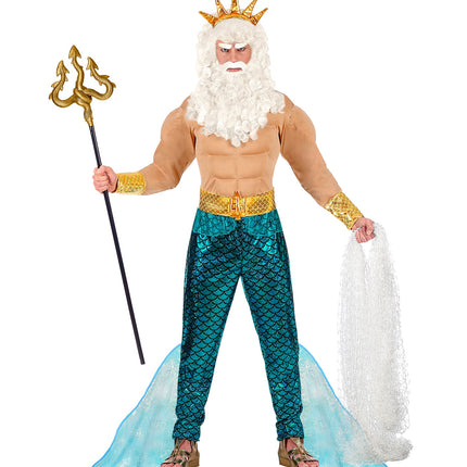 Widmann SRL Poseidon pak luxe heren