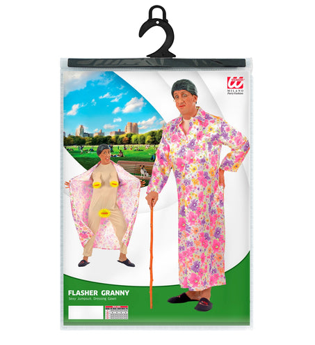 Widmann SRL Potloodventer pak Flowers