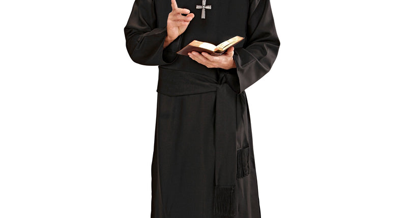 Widmann SRL Priester pak Don Camillo