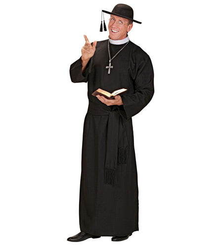 Widmann SRL Priester pak Don Camillo